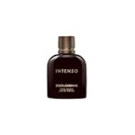 Análisis de Dolce Gabbana Intense Hombre: ¿Es el Mejor Perfume Masculino para Completar tu Rutina de Cuidado Facial?