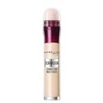 Análisis del Corrector Borrador Maybelline: ¿Es el Mejor Aliado para Tu Piel?