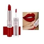 Labial Rojo Carmesí: Comparativa de los Mejores Productos Dermocosméticos para un Look Perfecto