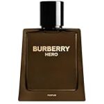 Burberry Hero Parfum: Análisis y Comparativa con los Mejores Perfumes Dermocosméticos del Mercado