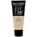 Análisis y Comparativa: ¿Por Qué la Base Fit Me de Maybelline se Convierten en un Must-Have en tu Kit de Maquillaje?