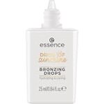 Análisis de las Gotas Bronceadoras Paradise: ¿Son la Mejor Opción para un Bronceado Perfecto?