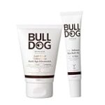 Bulldog Antiedad: Análisis y Comparativa de los Mejores Productos Dermocosméticos para Combatir el Envejecimiento
