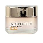 Descubre Age Perfect Golden Age: Análisis y Comparativa de los Mejores Productos Dermocosméticos para una Piel Radiante