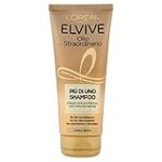 Shampoo Elvive Low: Análisis y Comparativa de su Eficacia en el Cuidado Capilar