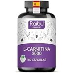 Descubre los Beneficios de la L-Carnitina en Dermocosmética: Análisis y Comparativa de los Mejores Productos para Tu Piel