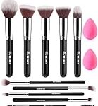 Zoeva Brushes: Análisis y Comparativa de las Mejores Brochas para un Maquillaje Perfecto