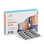 Las Mejores Cápsulas para un Vientre Plano: Análisis y Comparativa de Productos Dermocosméticos Efectivos