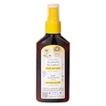 Análisis del Spray Puro Rubio: ¿El Mejor Aliado para Tu Cabello Rubio?