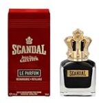 Scandal Pour Homme de Jean Paul Gaultier: Análisis y Comparativa de Fragancias Masculinas en el Mundo de la Dermocosmética