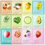 Comparativa de los Mejores Packs de Mascarillas Faciales: Tu Guía para una Piel Radiante