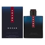Explorando Luna Rossa Ocean Eau de Toilette: ¿El toque final perfecto para tu rutina de cuidado dermocosmético?