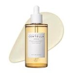Los Mejores Serums con Centella Asiática: Análisis y Comparativa de Productos Dermocosméticos para una Piel Radiante