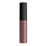 NYX Soft Matte Lip Cream: Análisis y Comparativa de los Mejores Labiales Dermocosméticos del Mercado