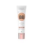 Análisis Exhaustivo de Magic BB Cream de L'Oréal: ¿Es la Mejor Opción en Dermocosmética?