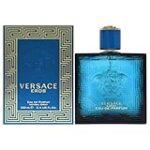 Análisis de Eros Versace 100ml: ¿Es la Mejor Opción en Fragancias Dermocosméticas?