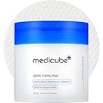 Medicutube Toner Pads: Análisis y Comparativa de los Mejores Parches Exfoliantes para una Piel Radiante