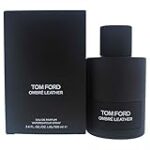Análisis de Fragancias: Comparativa de Tom Ford Leather Cologne y los Mejores Perfumes Dermocosméticos del Mercado
