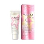 Magic CC: Análisis y Comparativa de los Mejores Productos Dermocosméticos para un Piel Radiante