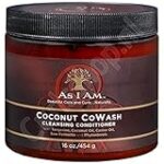 Análisis de Cowash As I Am: ¿Es el Mejor Producto Dermocosmético para el Cuidado del Cabello?