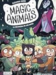 Magic Natura Animal: Análisis y Comparativa de sus Mejores Productos Dermocosméticos Ecológicos