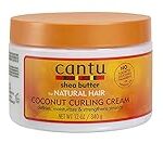 Análisis de la Crema para Rizos de Coco Cantu Natural Hair: ¿Es la Mejor Opción para el Cuidado del Cabello Rizado?