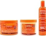 Análisis Exhaustivo de Coconut Curl Cream de Cantu: ¿Es la Mejor Opción para tus Rizos?