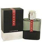 Perfume Prada Carbon Hombre: Análisis y Comparativa de Fragancias Masculinas en la Cuidado Personal