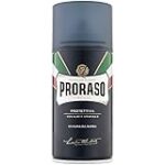 Comparativa de Espumas de Afeitar: ¿Por qué Proraso se Destaca entre los Mejores Productos Dermocosméticos?