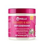 Babassu Oil y Aceite de Menta: Análisis del Mejor Acondicionador Profundo para el Cuidado del Cabello