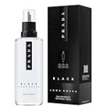 Análisis del Perfume Black de Prada: ¿Es la Fragancia Ideal para Complementar tu Rutina de Cuidado de la Piel?
