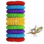 Pulseras Repelentes de Insectos: Análisis y Comparativa de las Mejores Opciones para Proteger tu Piel