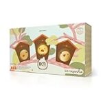 Análisis Comparativo de Natura Mamae Bebé: Los Mejores Productos Dermocosméticos para el Cuidado de la Piel Infantil