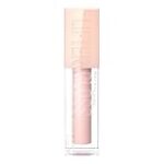 Análisis del Lifter Gloss de Maybelline: ¿Es realmente el mejor gloss hidratante en el mercado dermocosmético?