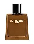 Burberry Hero Men: Análisis y Comparativa de Fragancias Masculinas en el Mundo de los Dermocosméticos