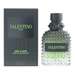 Valentino Uomo: Análisis y Comparativa de los Mejores Productos Dermocosméticos para el Hombre Elegante