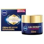 Las Mejores Cremas de Noche Antimanchas: Análisis y Comparativa de los Productos Más Efectivos