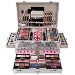 El Mejor Kit de Maquillaje Profesional Completo: Análisis y Comparativa de Productos Dermocosméticos Esenciales