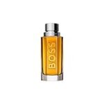 Análisis de Hugo Boss Eau de Toilette The Scent: ¿Es el Fragancia Ideal para Tu Rutina de Cuidado Personal?