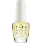 Análisis y Comparativa: OPI Pro Spa, la Excelencia en Productos Dermocosméticos para el Cuidado de Manos y Pies