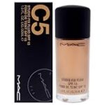 Comparativa de las Mejores Bases de Maquillaje de MAC Cosmetics: Encuentra Tu Fórmula Ideal