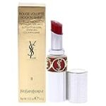 YSY Lipstick Rouge Volupté Shine: Análisis y Comparativa de un Icono en Maquillaje Dermocosmético