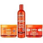 Análisis de Cantu Coconut Cream: ¿El Mejor Hidratante para tu Piel?