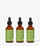 Análisis del Aceite de Romero Mielle: Comparativa con los Mejores Productos Dermocosméticos para el Cuidado del Cabello