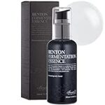 Análisis de Benton Fermentation Essence: ¿Es el Secreto para una Piel Radiante?