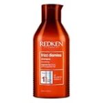 Análisis del Frizz Dismiss Shampoo de Redken: ¿Es la Solución Definitiva para Combatir el Frizz?