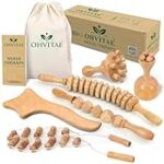 Análisis Comparativo de los Mejores Kits de Maderoterapia Corporal: Potencia tu Rutina Dermocosmética