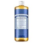 Análisis y Comparativa de los Mejores Productos Dermocosméticos: ¿Qué Ofrece Dr. Bronner's?