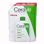 Análisis del Gel Limpiador Hidratante de CeraVe: ¿Es el Mejor Aliado para Tu Piel?