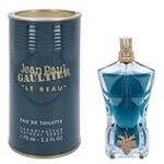 Análisis de Jean Paul Gaultier Le Beau Eau de Toilette: ¿El Mejor Elegido en Fragancias Masculinas?